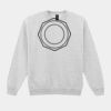 Heavy Blend™ Adult Crewneck Sweatshirt Thumbnail