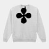 Heavy Blend™ Adult Crewneck Sweatshirt Thumbnail