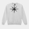 Heavy Blend™ Adult Crewneck Sweatshirt Thumbnail