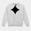 Heavy Blend™ Adult Crewneck Sweatshirt Thumbnail