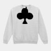 Heavy Blend™ Adult Crewneck Sweatshirt Thumbnail