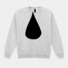 Heavy Blend™ Adult Crewneck Sweatshirt Thumbnail