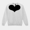 Heavy Blend™ Adult Crewneck Sweatshirt Thumbnail