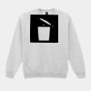 Heavy Blend™ Adult Crewneck Sweatshirt Thumbnail