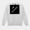Heavy Blend™ Adult Crewneck Sweatshirt Thumbnail