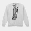 Heavy Blend™ Adult Crewneck Sweatshirt Thumbnail