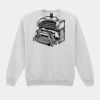 Heavy Blend™ Adult Crewneck Sweatshirt Thumbnail