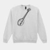 Heavy Blend™ Adult Crewneck Sweatshirt Thumbnail