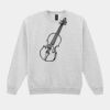 Heavy Blend™ Adult Crewneck Sweatshirt Thumbnail