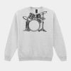 Heavy Blend™ Adult Crewneck Sweatshirt Thumbnail
