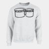 Heavy Blend™ Adult Crewneck Sweatshirt Thumbnail