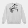 Heavy Blend™ Adult Crewneck Sweatshirt Thumbnail