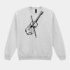 Heavy Blend™ Adult Crewneck Sweatshirt Thumbnail