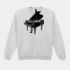 Heavy Blend™ Adult Crewneck Sweatshirt Thumbnail