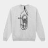 Heavy Blend™ Adult Crewneck Sweatshirt Thumbnail