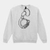 Heavy Blend™ Adult Crewneck Sweatshirt Thumbnail