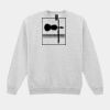 Heavy Blend™ Adult Crewneck Sweatshirt Thumbnail