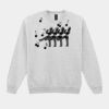 Heavy Blend™ Adult Crewneck Sweatshirt Thumbnail