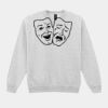 Heavy Blend™ Adult Crewneck Sweatshirt Thumbnail