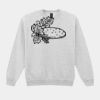 Heavy Blend™ Adult Crewneck Sweatshirt Thumbnail