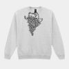 Heavy Blend™ Adult Crewneck Sweatshirt Thumbnail