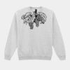 Heavy Blend™ Adult Crewneck Sweatshirt Thumbnail