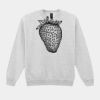 Heavy Blend™ Adult Crewneck Sweatshirt Thumbnail