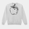 Heavy Blend™ Adult Crewneck Sweatshirt Thumbnail