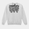 Heavy Blend™ Adult Crewneck Sweatshirt Thumbnail