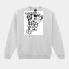 Heavy Blend™ Adult Crewneck Sweatshirt Thumbnail