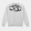 Heavy Blend™ Adult Crewneck Sweatshirt Thumbnail