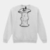 Heavy Blend™ Adult Crewneck Sweatshirt Thumbnail
