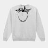 Heavy Blend™ Adult Crewneck Sweatshirt Thumbnail