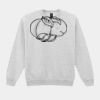 Heavy Blend™ Adult Crewneck Sweatshirt Thumbnail
