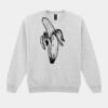 Heavy Blend™ Adult Crewneck Sweatshirt Thumbnail