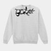 Heavy Blend™ Adult Crewneck Sweatshirt Thumbnail