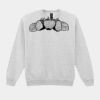 Heavy Blend™ Adult Crewneck Sweatshirt Thumbnail
