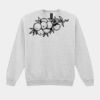 Heavy Blend™ Adult Crewneck Sweatshirt Thumbnail