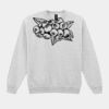 Heavy Blend™ Adult Crewneck Sweatshirt Thumbnail