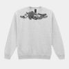 Heavy Blend™ Adult Crewneck Sweatshirt Thumbnail