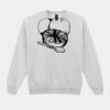 Heavy Blend™ Adult Crewneck Sweatshirt Thumbnail