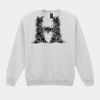 Heavy Blend™ Adult Crewneck Sweatshirt Thumbnail