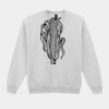 Heavy Blend™ Adult Crewneck Sweatshirt Thumbnail