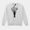 Heavy Blend™ Adult Crewneck Sweatshirt Thumbnail
