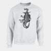 Heavy Blend™ Adult Crewneck Sweatshirt Thumbnail