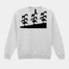 Heavy Blend™ Adult Crewneck Sweatshirt Thumbnail
