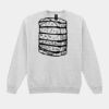Heavy Blend™ Adult Crewneck Sweatshirt Thumbnail