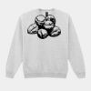 Heavy Blend™ Adult Crewneck Sweatshirt Thumbnail