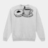 Heavy Blend™ Adult Crewneck Sweatshirt Thumbnail