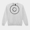Heavy Blend™ Adult Crewneck Sweatshirt Thumbnail